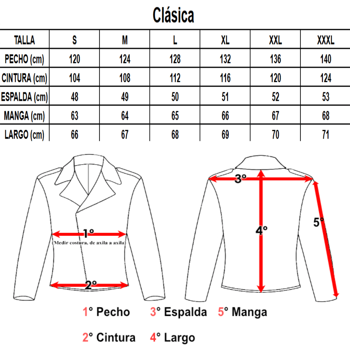 Chamarra Trucker Cuero Vacuno Hombre Empire - Forro Liso Slim Clásica Levis
