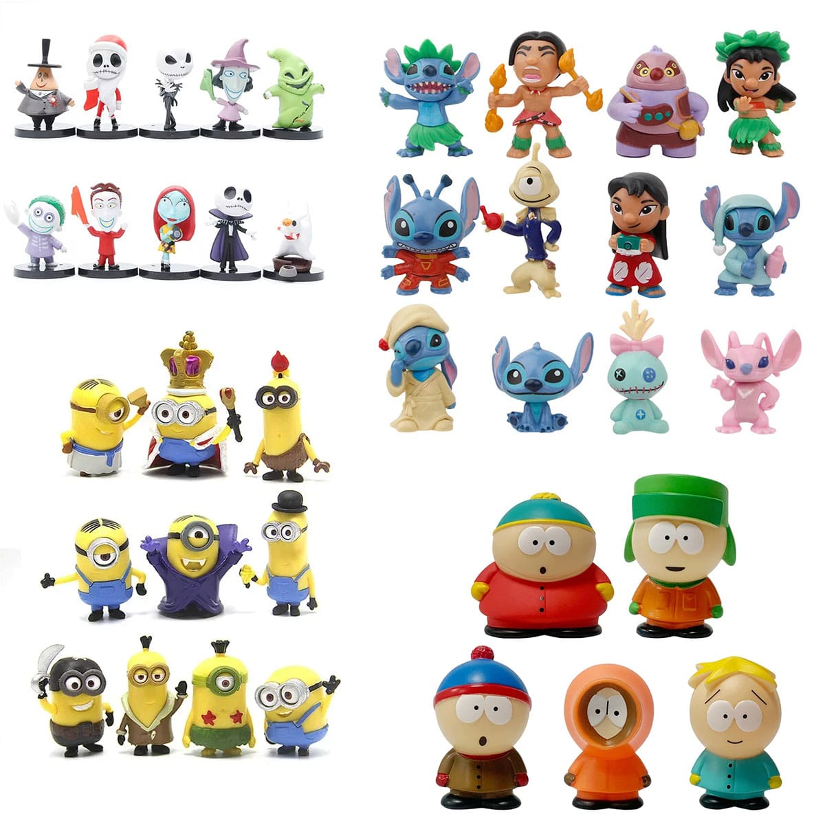 Figuras